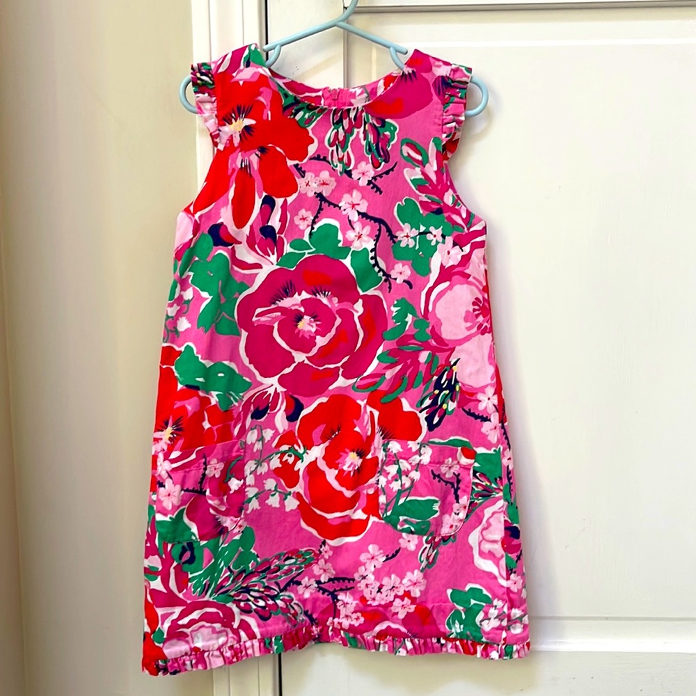 Lilly Pulitzer 🌸 🌺 dress